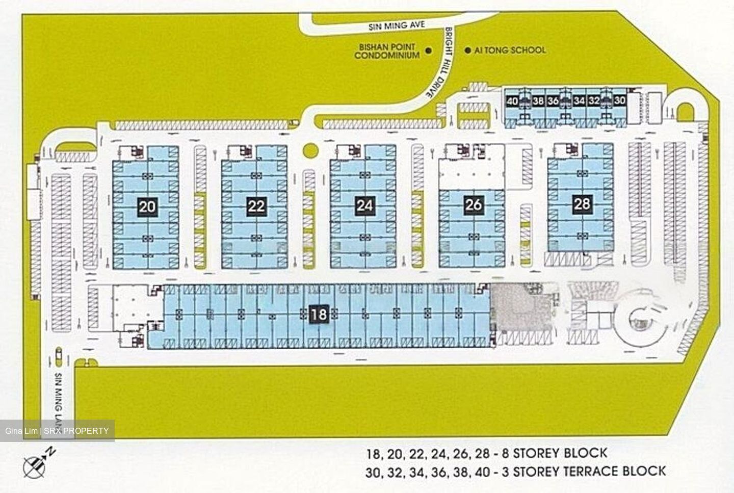 Midview City (D20), Retail #441306801